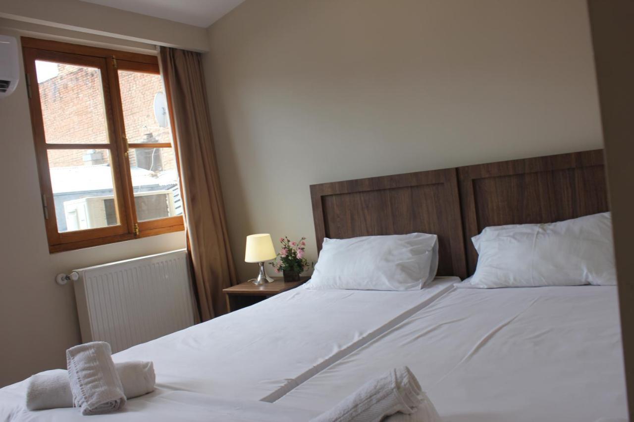 Diamond Georgia Hotel Тбилиси Экстерьер фото