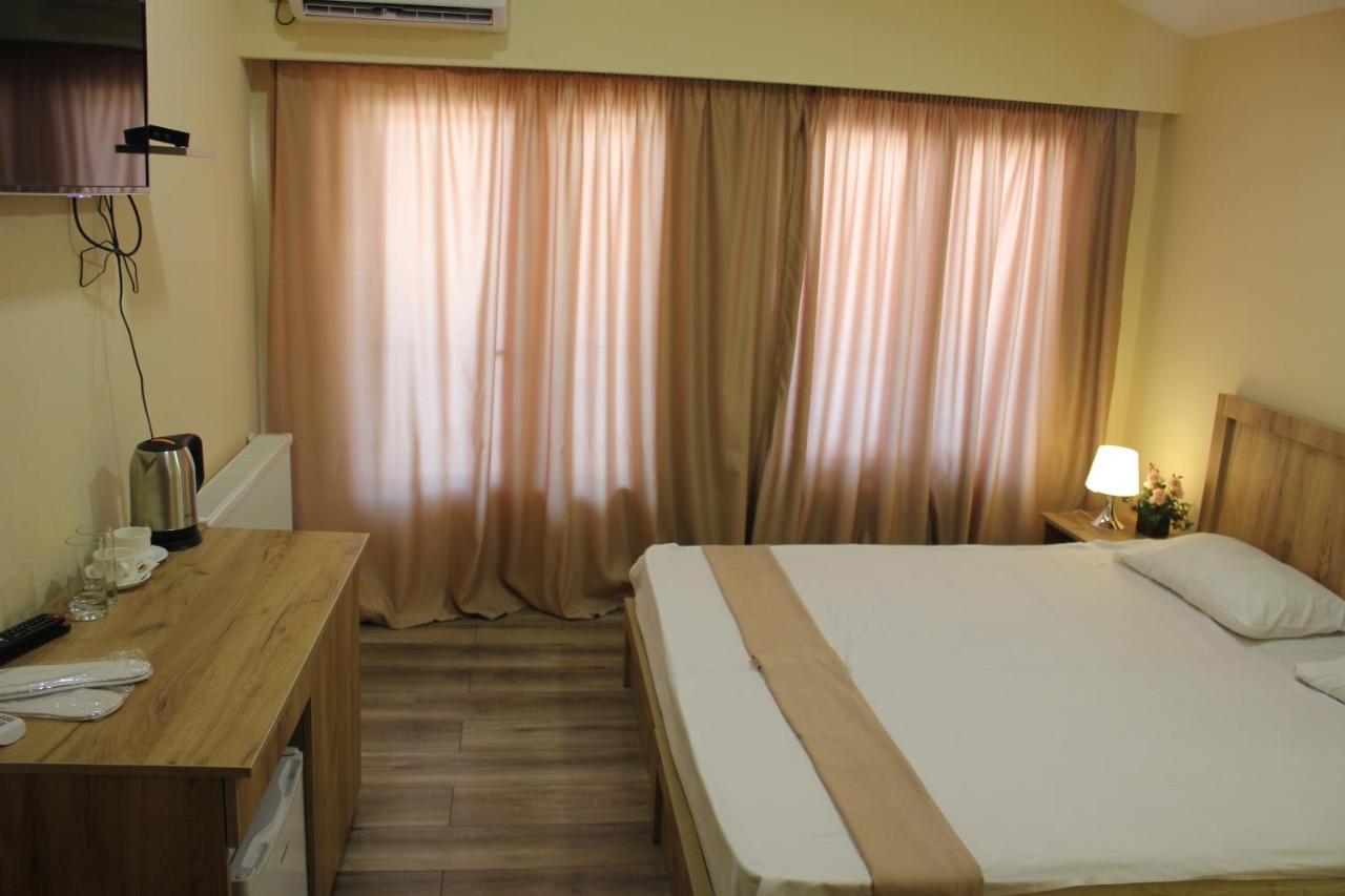 Diamond Georgia Hotel Тбилиси Экстерьер фото