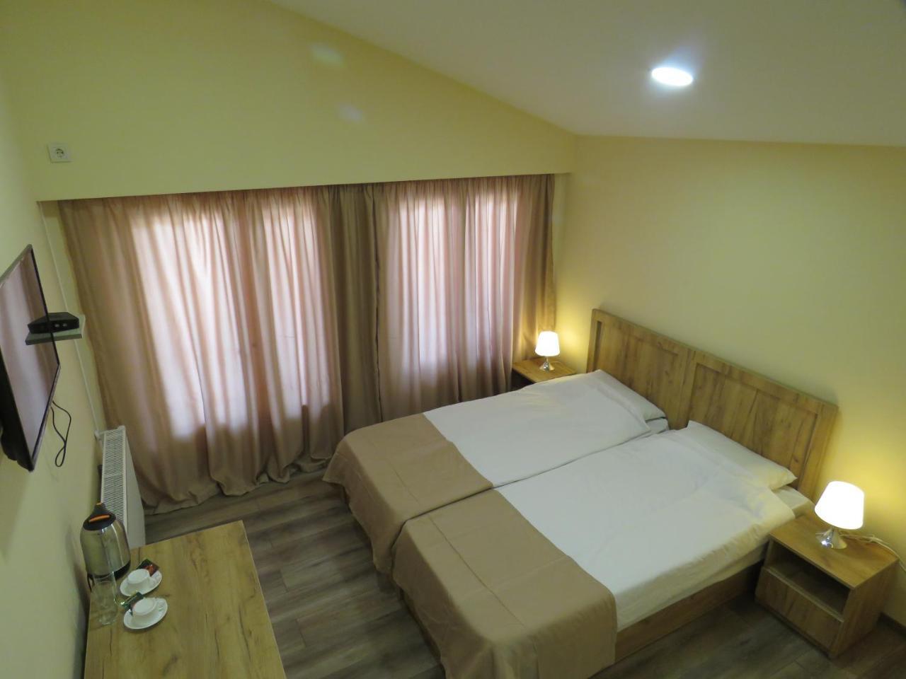 Diamond Georgia Hotel Тбилиси Экстерьер фото